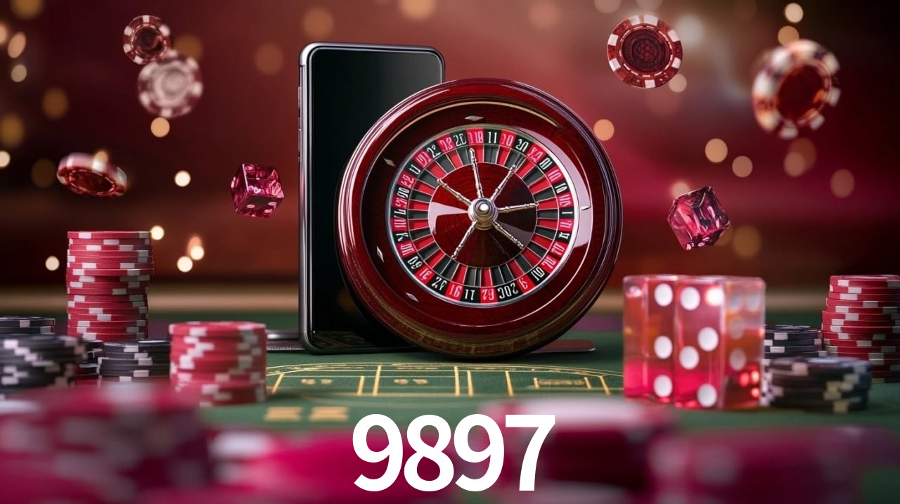 Welcome Bonus 9897
