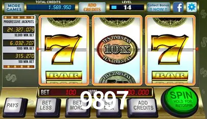 Desvendando o Mundo dos Jogos Virtuais na 9897