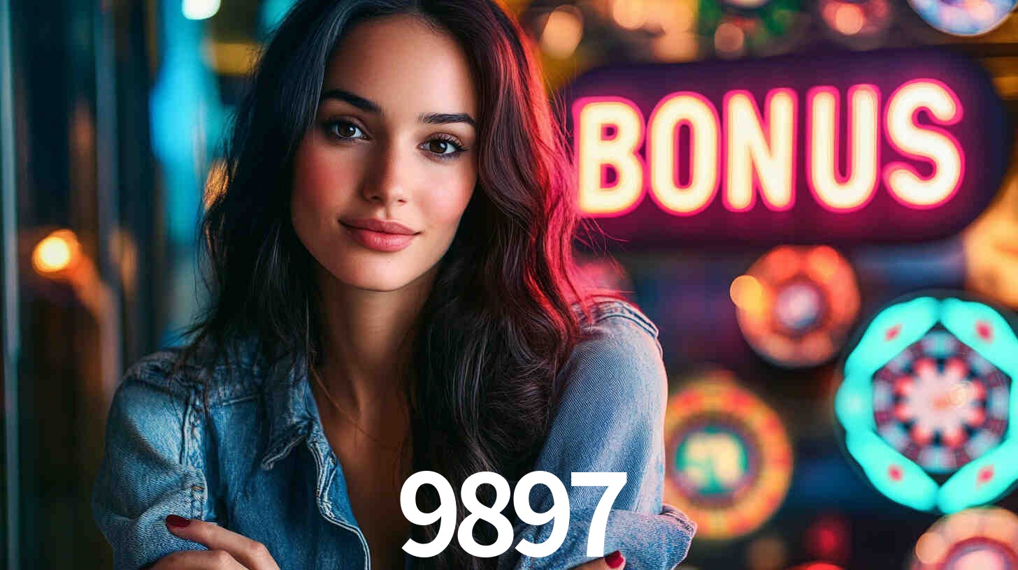 9897 - Cassino das Estrelas Brilhantes - 9897.com