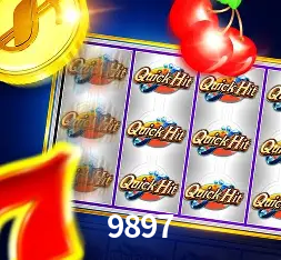 Descubra a Magia dos Jogos de Arcade no 9897