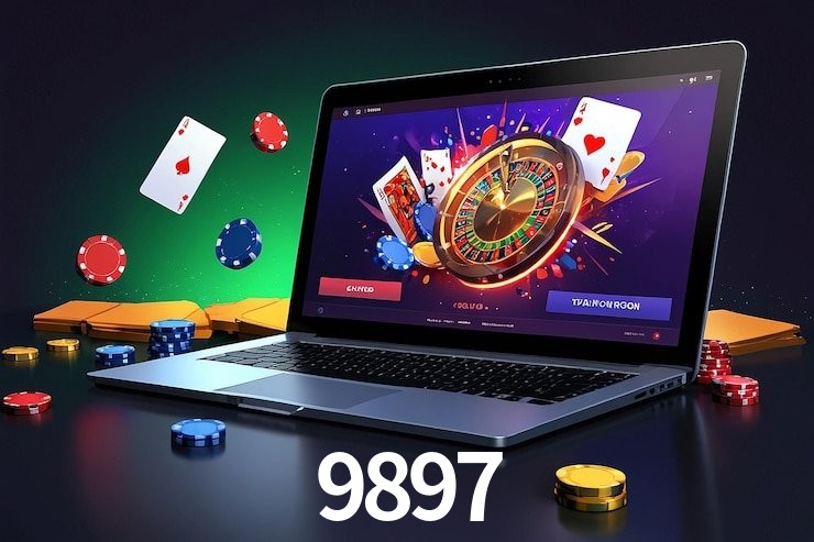 Integração de APIs 9897