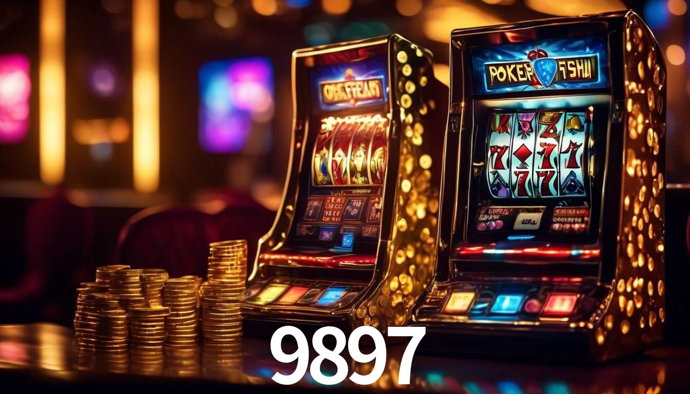 Inovações de Jogos na 9897: O Futuro das Experiências Interativas