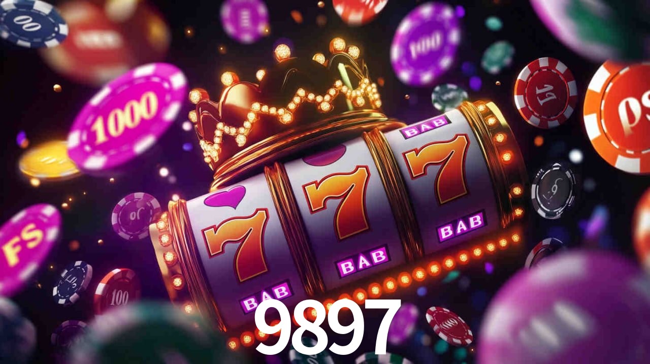 Game Providers 9897