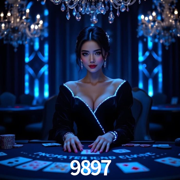 Estatísticas do Jogo 9897