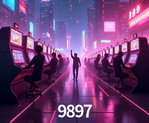 Interface do App 9897