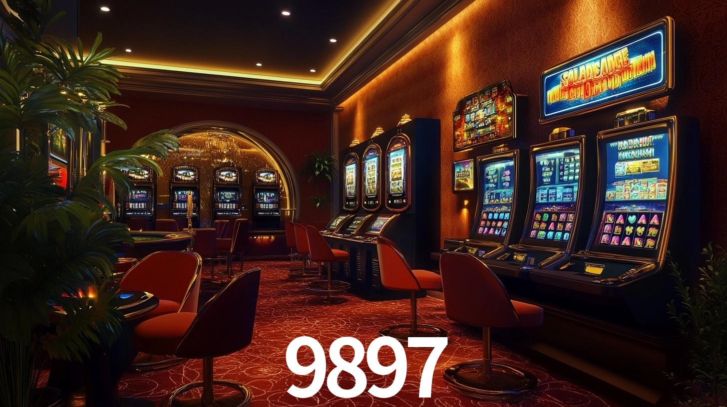Live Casino 9897