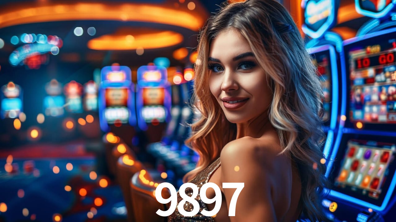 Slot Games 9897