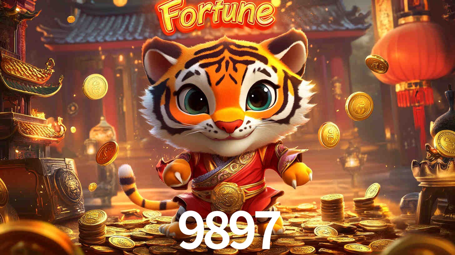 Inovações de Jogos na 9897: O Futuro das Experiências Interativas