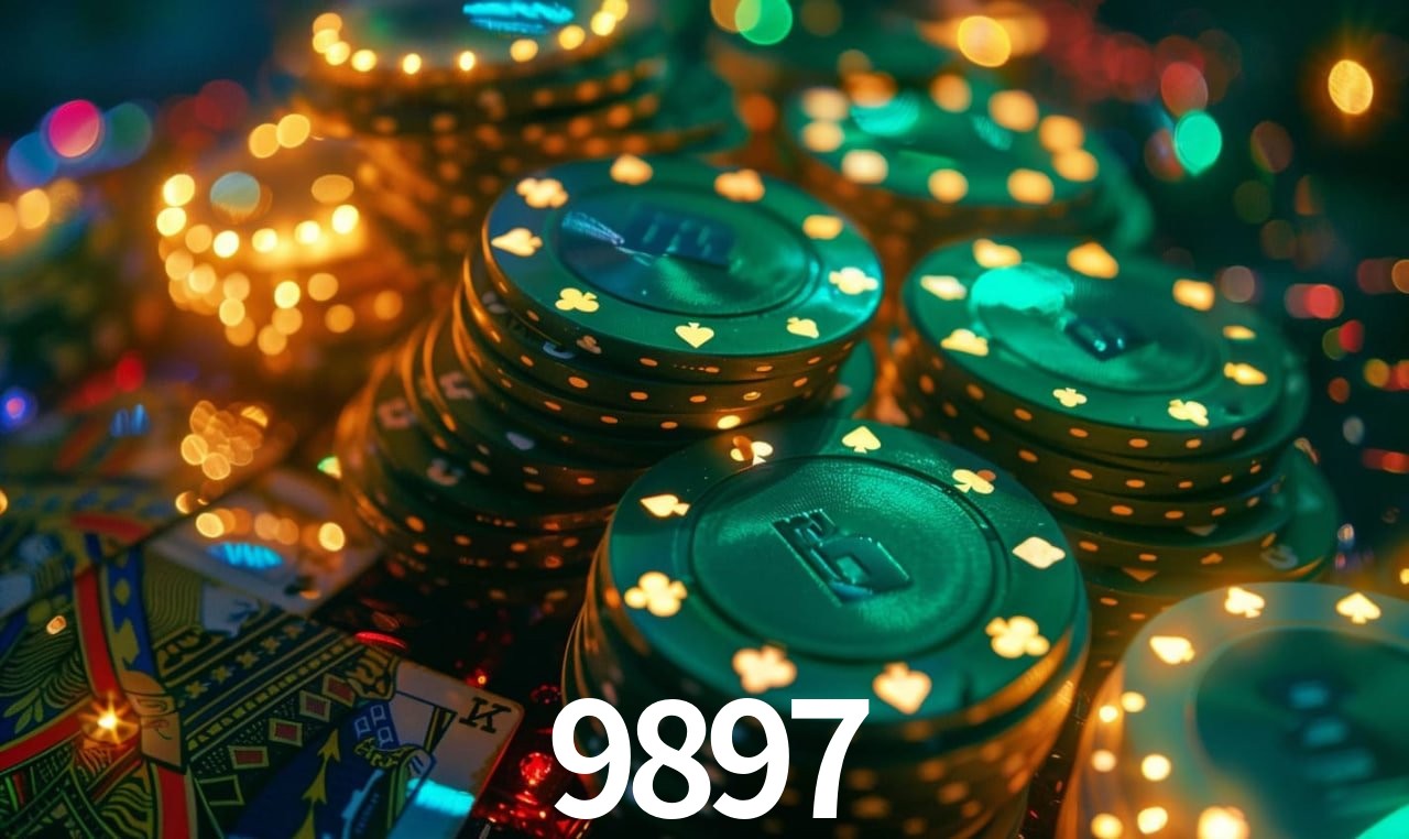 Casino Ao Vivo 9897