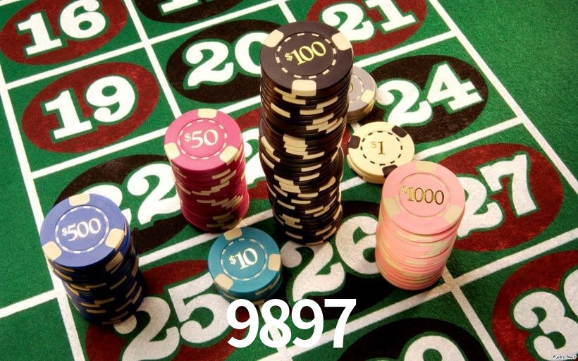 Casino VIP 9897