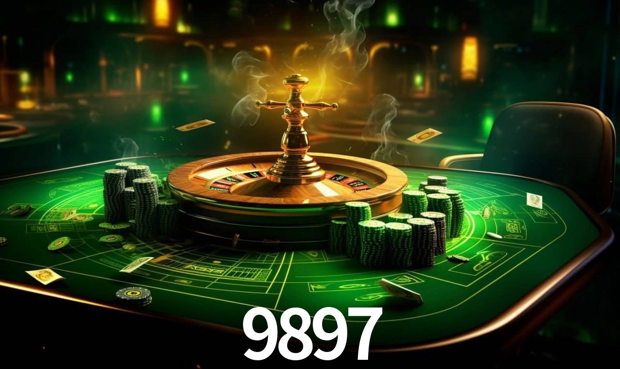A Emoção da Loteria na 9897: Uma Chance de Mudança de Vida