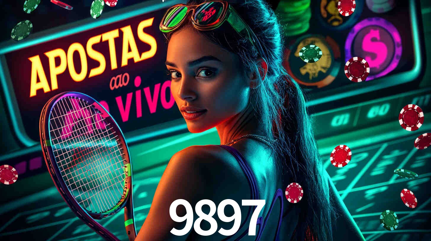 Apostas Esportivas na 9897: Um Guia Completo