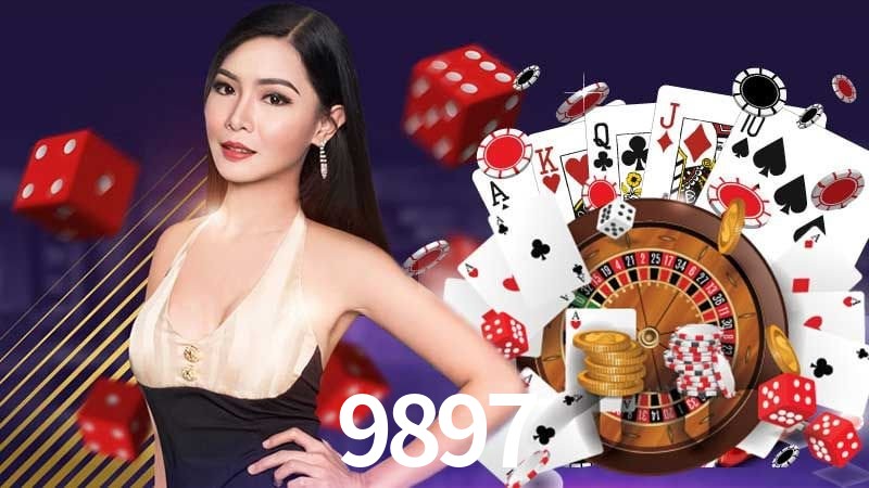 cassino 9897