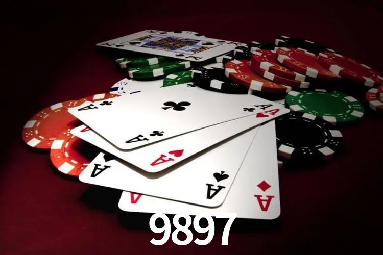 PIX Instantâneo 9897