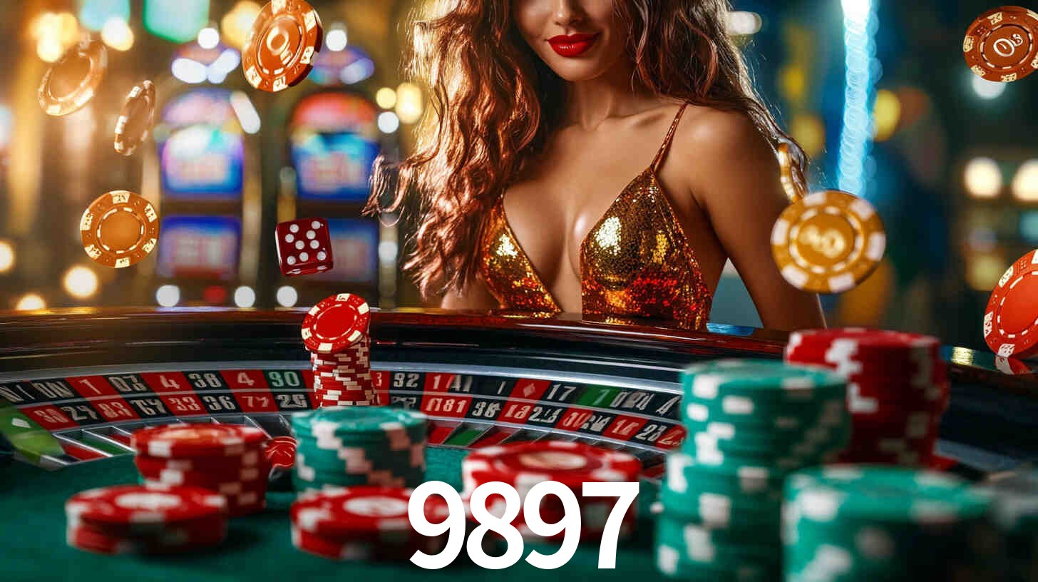 Welcome Bonus 9897