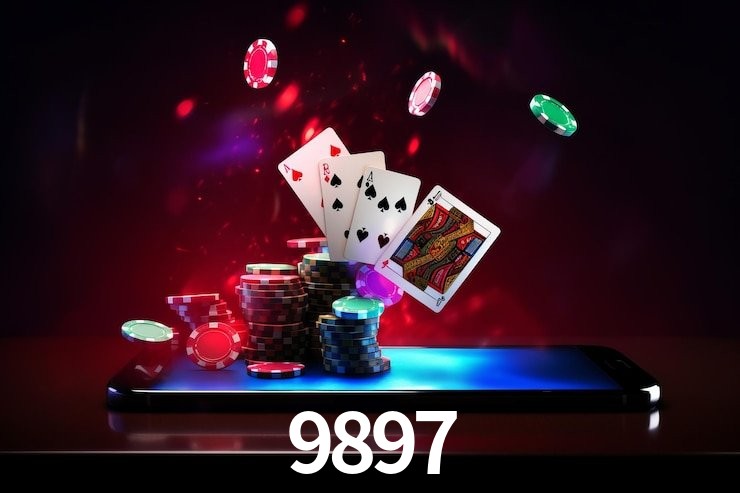 Live Casino 9897