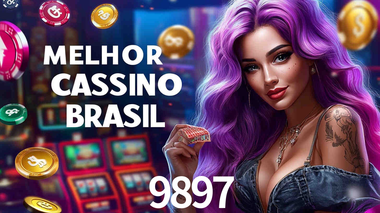 A Experiência Imersiva dos Cassinos Ao Vivo no 9897