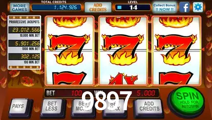 Desvendando o Mundo dos Jogos Virtuais na 9897