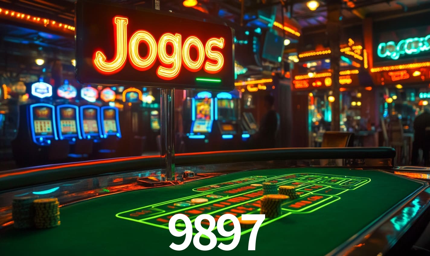 Diretório de Jogos 9897